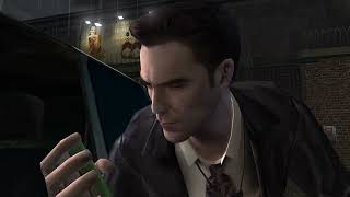 Max Payne 2: The Fall of Max Payne - Unused Voice Lines