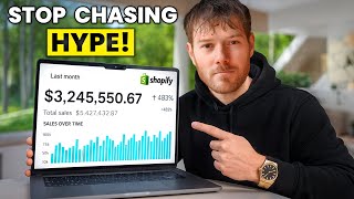 Het is saai, maar het is hoe je daadwerkelijk rijk wordt in de economie