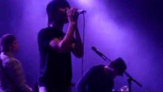 Watch Nailpin White Lies video