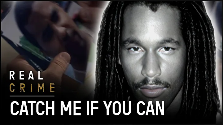 Catch Me If You Can: Kingpin On The Run  | The FBI Files