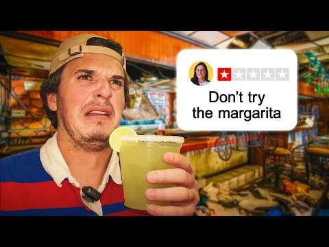 We Tested 1 Star Bars thumbnail