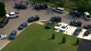 Superior Township residents near active police scene asked to stay inside or avoid area