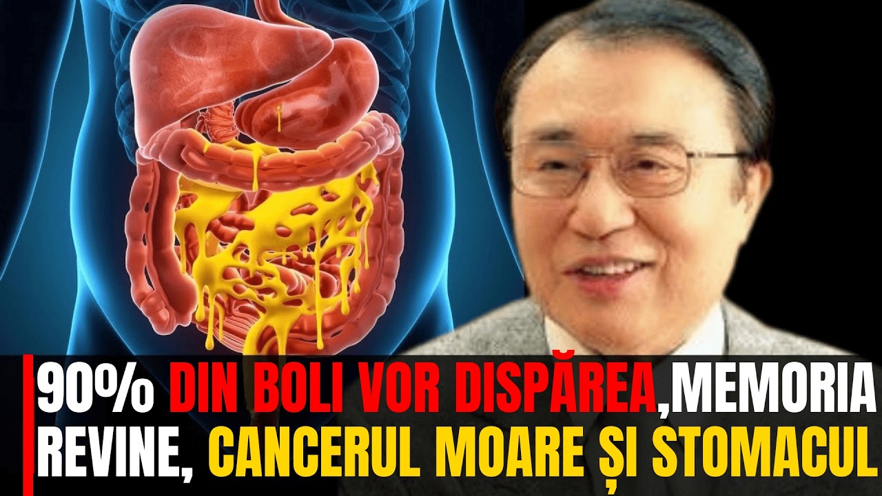 Cel Mai Bun Doctor Gastroenterolog: 5 Alimente Care Vizează GRĂSIMEA VISCERALĂ