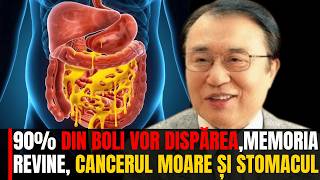 Best Gastroenterologist Doctor: 5 Foods That Target VISCERAL FAT