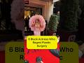6 Black Actress Who Regret Plastic Surgery - Unbelievable