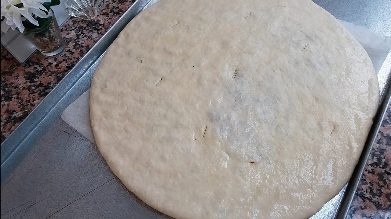 طريقة تحضير المدفونة الفيلالية في البيث سهلة ومبسطة ٪