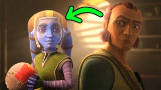 Why Cut Lawquane Can't Have Biological Children! - Star Wars Explained