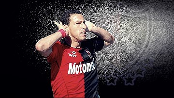 Maxi Rodriguez ♦ Newell