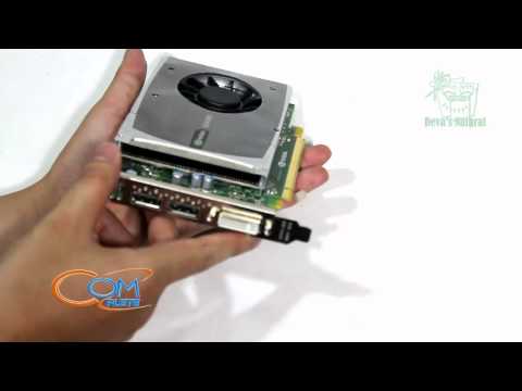 NVIDIA Quadro 2000 Review By CompleteTV