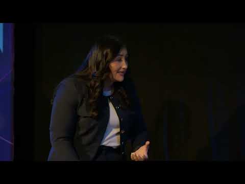 FameLab UK Final 2025 - Erin McEvoy