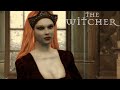КАПРИЗЫ ПРИНЦЕССЫ ➤ The Witcher #16