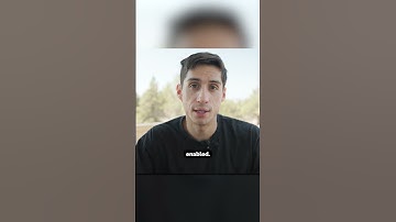 The HIDDEN Audio Setting on Your Canon Camera! 🤫 📸