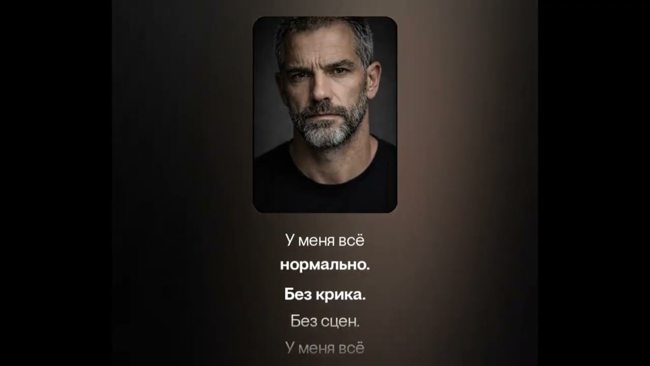 🎵«Нормально»