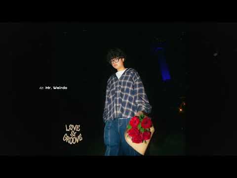 황세현 (h3hyeon) - Love & Groove (Full Album)