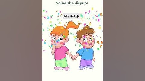 Dop 2 (Delete One Part) Level 176 - Walkthrough Solutions - All Levels -@MrGaming-sr