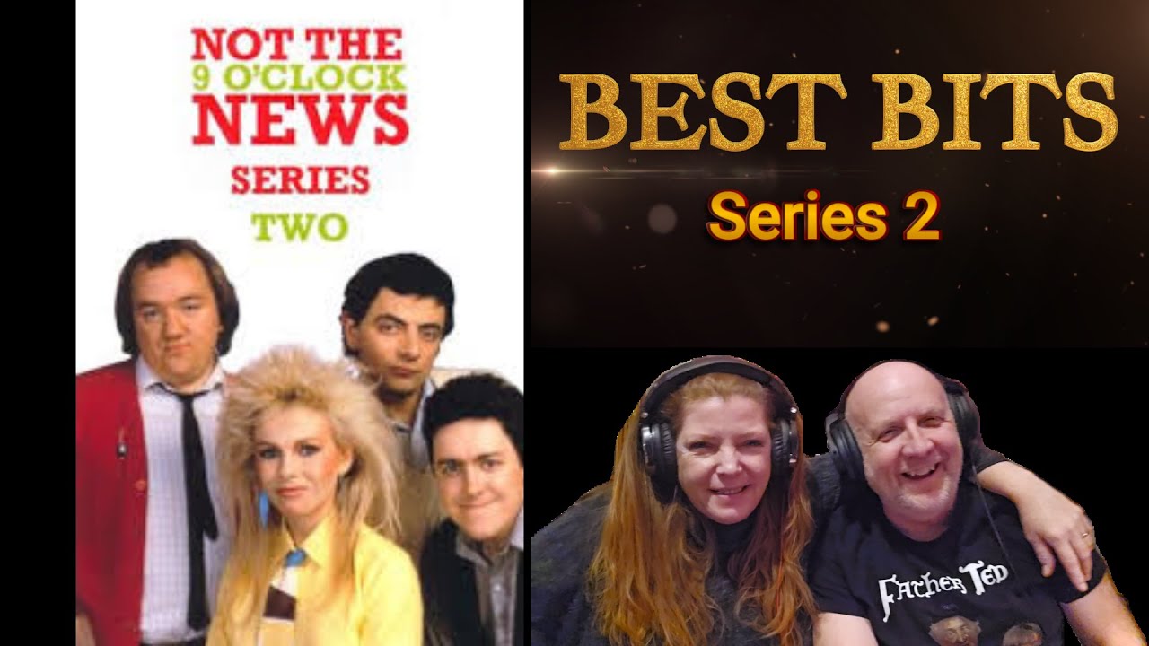 Не девятичасовые новости — лучшие моменты 2-го сезона