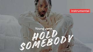 Young Jonn - Hold Somebody Instrumental