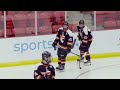 Highlights from Cantonniers de Magog vs. Kensington Wild at the 2024 TELUS Cup