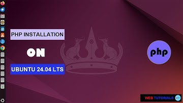PHP Installation on Ubuntu 24.04 LTS / 22.04 LTS