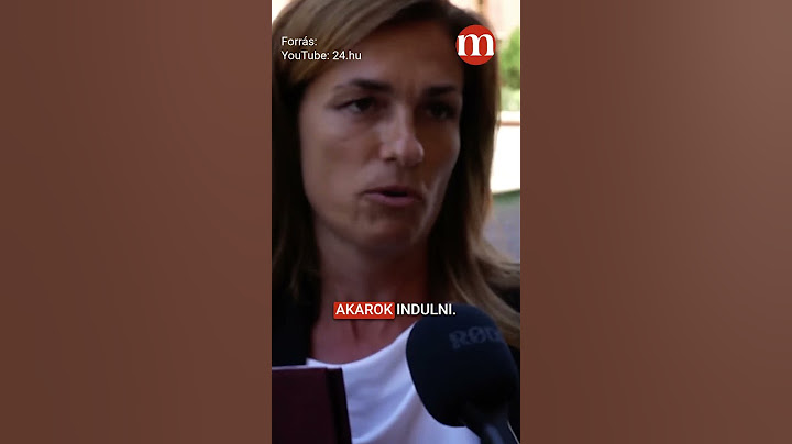 Ezt gondolja Varga Judit az őt titokban lehallgató, saját családját is eláruló Magyar Péterr