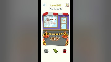 Dop 3 Level 246 Walkthrough