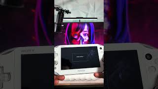 Connecting a PS Vita to My PC via Moonlight #psvita #videogames