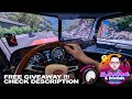 THE BIG GAUGE GIVEAWAY Part 2 !!! Peterbilt convoy, fun , friends and FREE STUFF !!! |