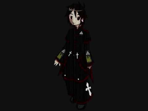 Kurane Zanda - ERROR