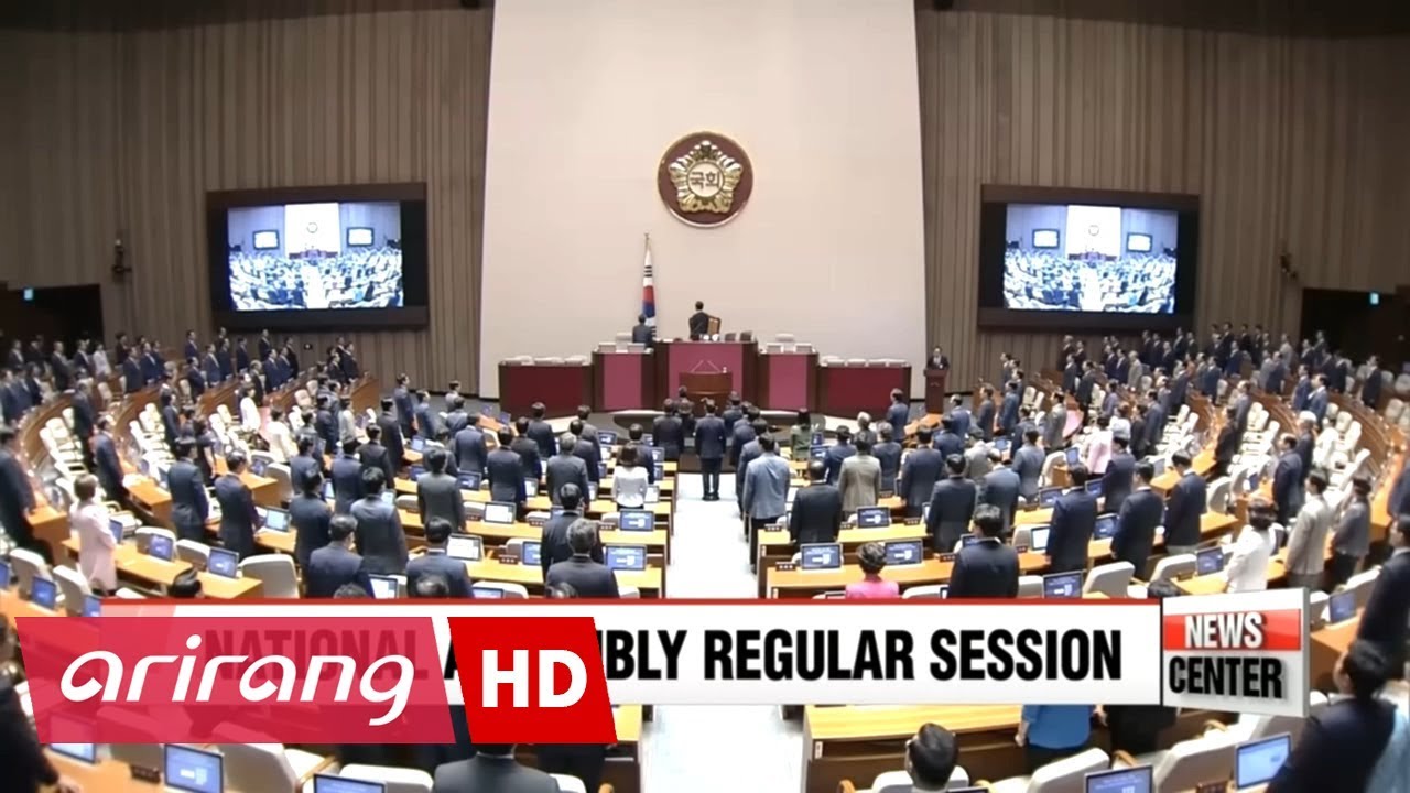 National Assembly kicks off 100-day regular session on Friday