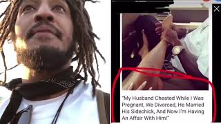 Celebrity Woman Has Affair With Ex-Husband Who Married Mistress🤔 Wealth