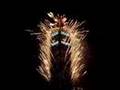 [花火時刻] 2008 Taipei 101 New Year Firework - 高流暢豪華編輯版(有腳架無晃動)