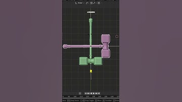 Want to MASTER Blender3D? Try This ONE Simple Trick