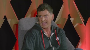 Future on Web 3 | Sam Englebardt | TEDxBoston