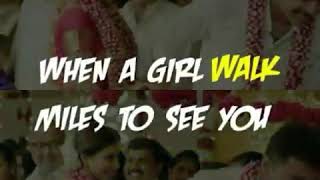 Never miss the girl with the following qualities