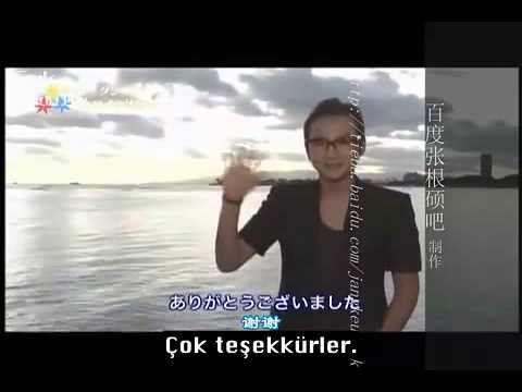 Jang Keun Suk Hawaii Tatili - Part 9