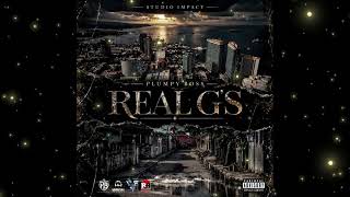 Information Plumpy Boss - Real G's (Clean) News