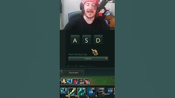 This Is Why You Change Your WASD Settings