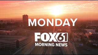 FOX61 Morning News October 30th