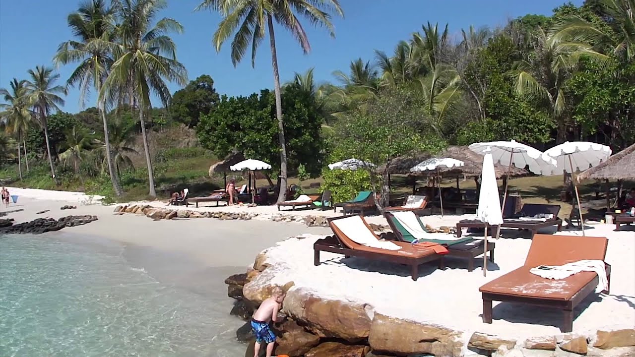 The Beach Natural Resort Koh Kood 2017 You The Beach Natural Resort Koh Kood 2017