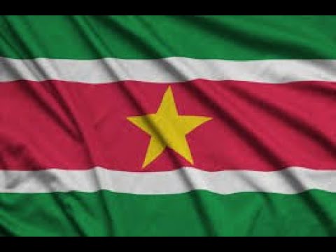 Videó: A Suriname-i Férfiak Szív- és érrendszeri Egészségének Történelmi Adatai