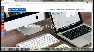 Responsive WordPress Theme for Small Business, 18
