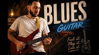 Letting the Blues Speak