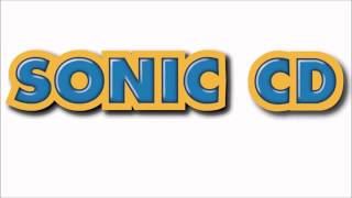 Metallic Madness Good Future (JPN/PAL) (Beta Mix) - Sonic CD