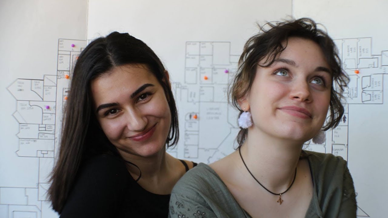 cawthra park grads 2017