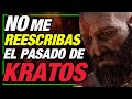 Estn blanqueando a kratos en valhalla  god of war valhalla