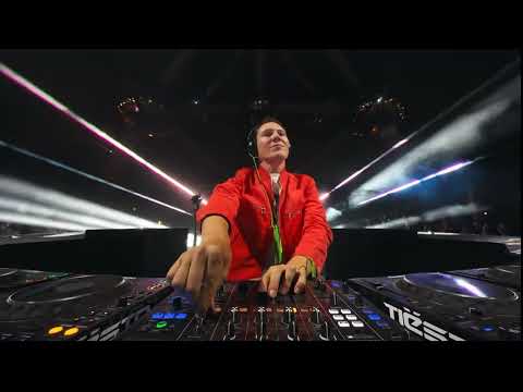 Tiesto - Adagio For Strings (Open Air 2026)
