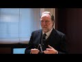 Capture de la vidéo Tosca - Intervista A / Interview With Riccardo Chailly - Terza Parte (Teatro Alla Scala)
