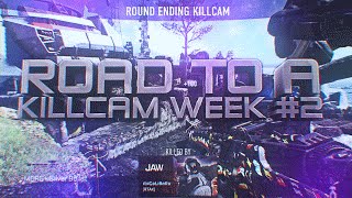 Road to a Killcam | Episode 2 (AW)