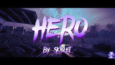 HERO A MW2 MONTAGE 🥶