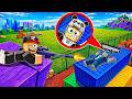 Saklambaç ama Keskin Nişancıdan Saklanıyorum!! 😱 - Roblox